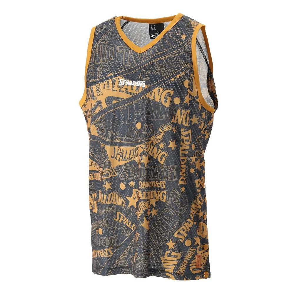 Urban Gold Tank Top - Image 10