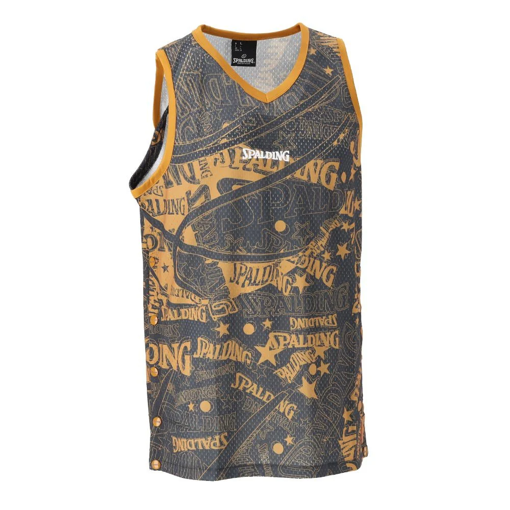 Urban Gold Tank Top - Image 11