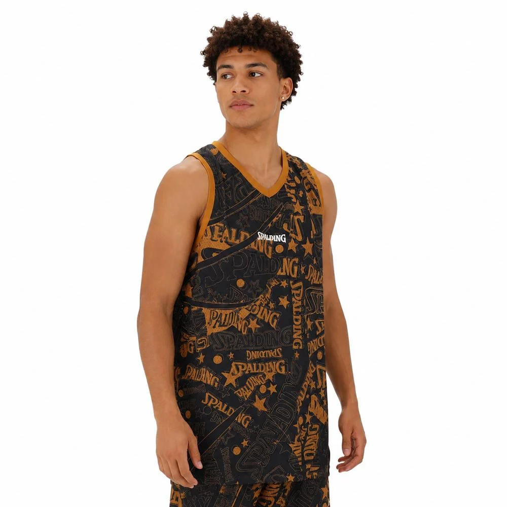 Urban Gold Tank Top - Image 12