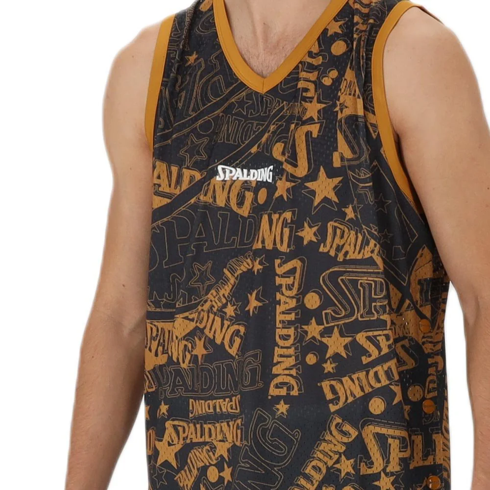 Urban Gold Tank Top - Image 14