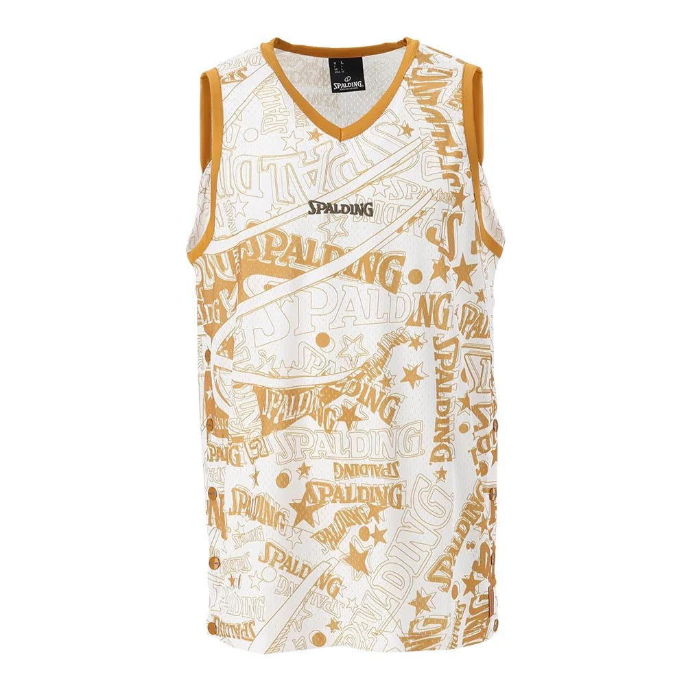 Urban Gold Tank Top - Image 2
