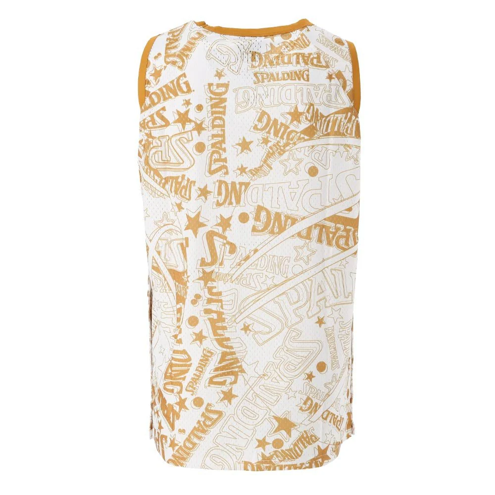 Urban Gold Tank Top - Image 3
