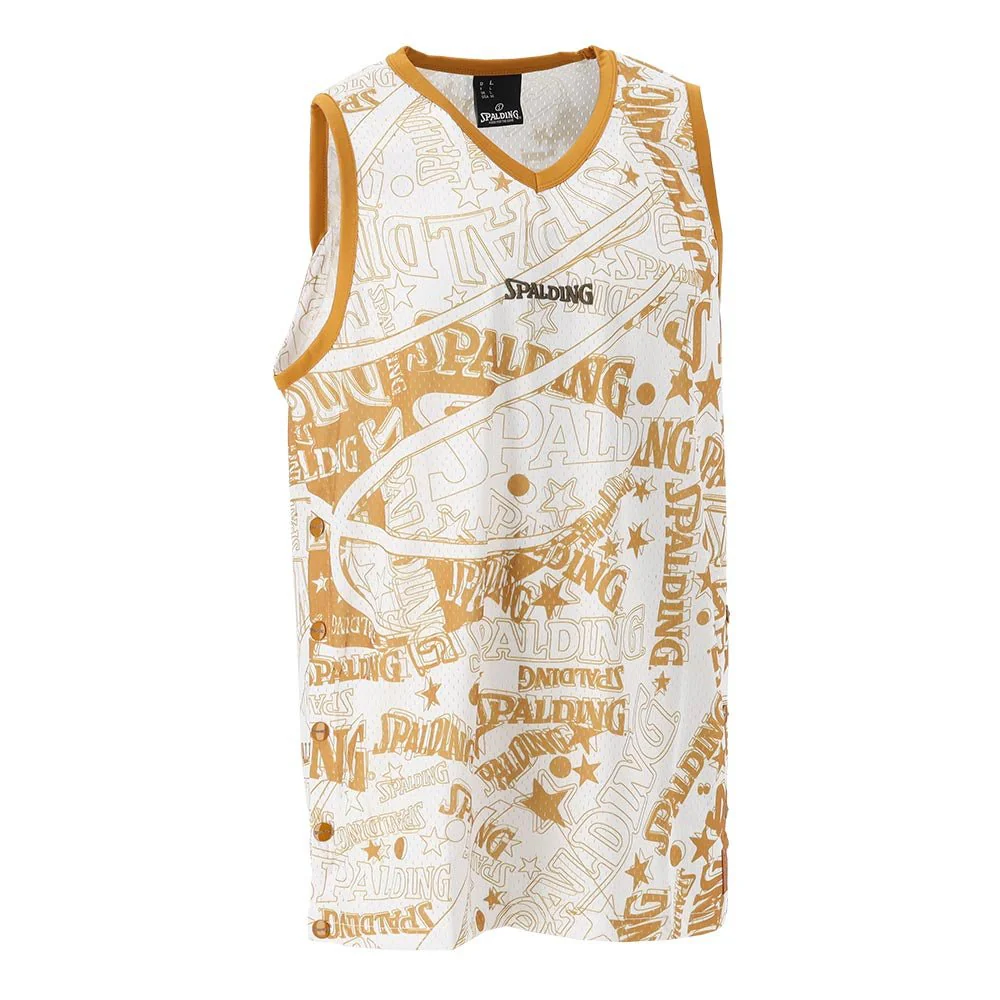 Urban Gold Tank Top - Image 5