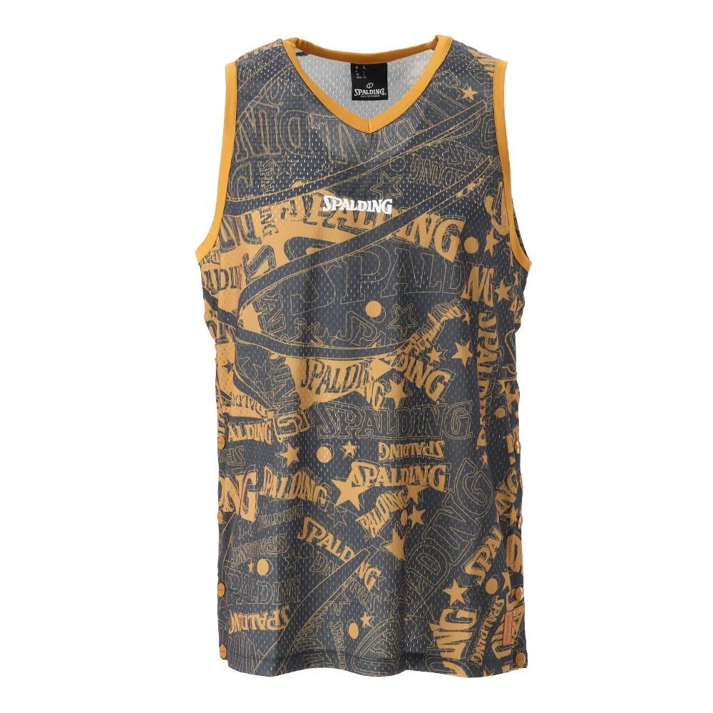 Urban Gold Tank Top - Image 8