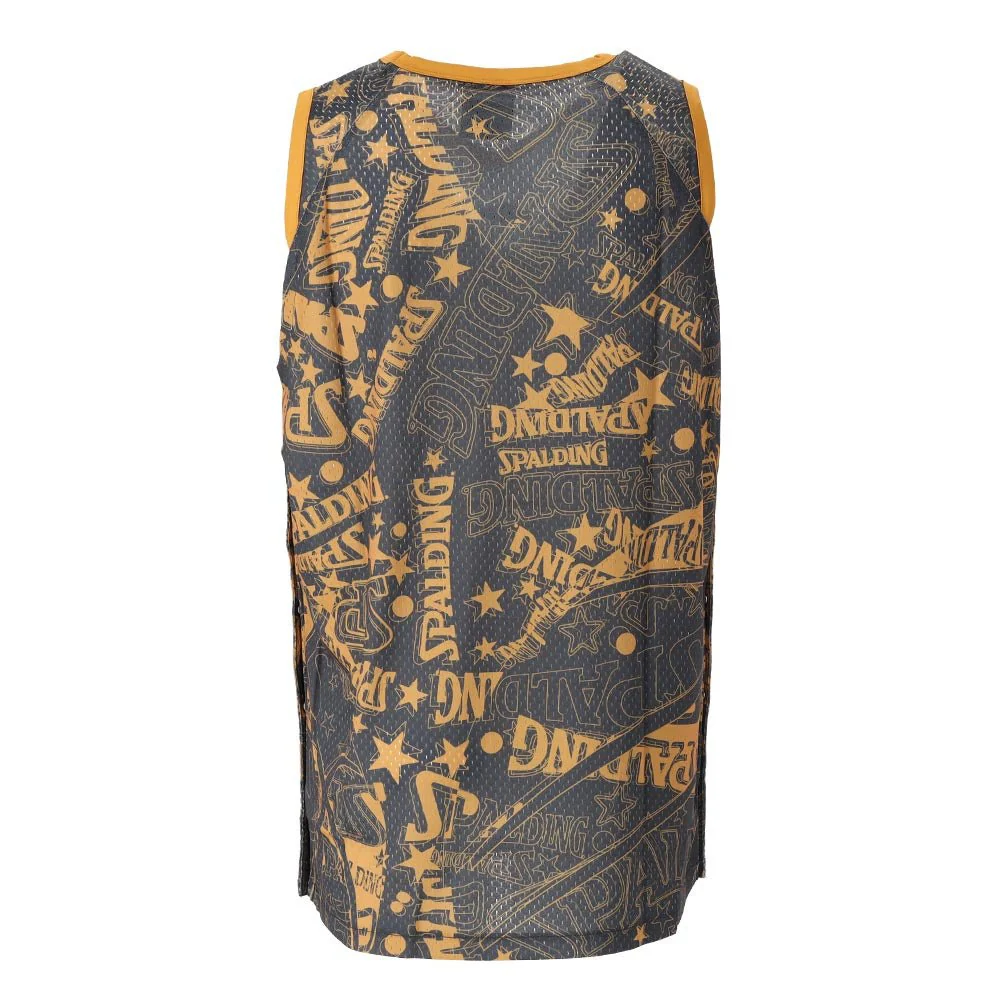 Urban Gold Tank Top - Image 9