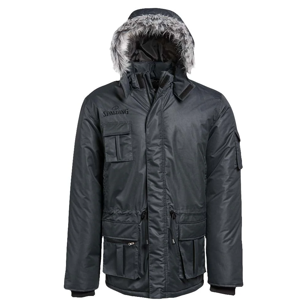 Winter Jacket