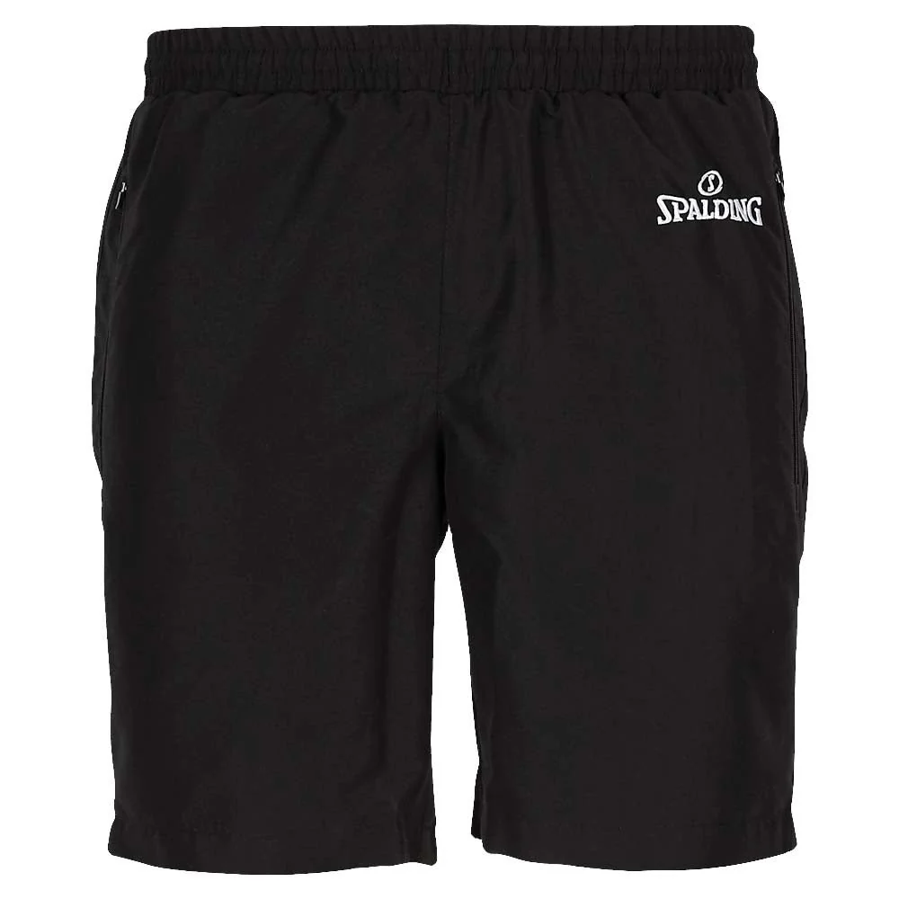 Woven Shorts